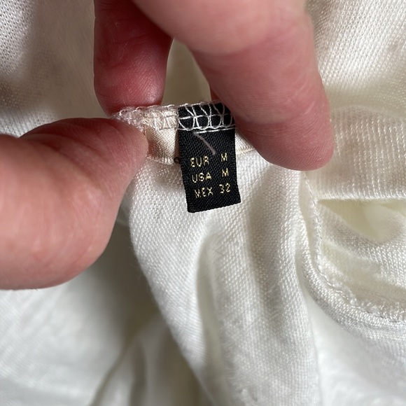 Massimo Dutti top - Picture 6 of 9